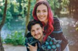 Зворушливо! MamaRika розповіла про особливі ритуали з коханим