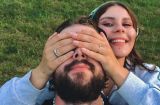 Солистка группы KAZKA рассказала о свадьбе и как любимый сделал ей предложение