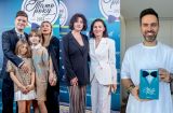 «Тато року 2023»: церемонія нагородження, переможці і зіркові гості події