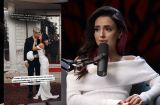 22-летняя Анна Тринчер объявила о разводе