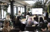 подія Medik8 і Future For Ukraine