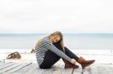 Чоботи UGG – хіт цієї зими: подивіться, як їх модно носити в різних стилях