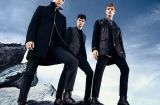 Куртки Boss: трендовий елемент гардероба для теплої пори року