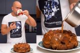 рецепт от победителя шоу «МастерШеф»