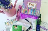 Viva!Beauty Box "Beauty in the Big City"