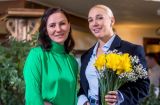 Connecting Women