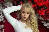 Аліна Гросу вийшла заміж і показала свого коханого чоловіка