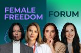 Female Freedom Forum