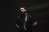 Віталій Козловський у новій відеороботі показав вагітну дружину