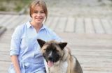 Елена Кравец показала свой роскошный дом в Киеве