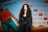 Премьера фильма «Любовь истекает кровью» с Кристен Стюарт: звездные гости
