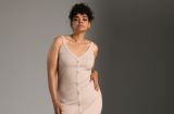 Plus size мода