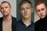 Топ-8 українських акторів, гра яких вас вразить