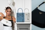 Культові сумки Prada