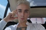 «Я сліпий»: Melovin шокував зізнанням про операції і проблеми із зором