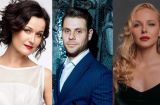 10 популярных актеров, которые играют в украинских сериалах