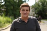 Вячеслав Довженко рассекретил свою любимую девушку: 10 фактов об актере