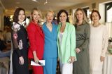 Исцеляющая красота: итоги бранча Connecting Women, посвященного заботе о себе во времена испытаний