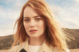Эмма Стоун стала лицом Louis Vuitton: первая съемка актрисы для рекламы бренда