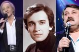 10 легендарних співаків з 80-х, які увійшли в історію української музики