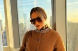Дженнифер Лопес в суперкоротких шортах продемонстрировала дерзкий осенний look