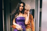 Меган Фокс і Machine Gun Kelly