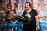 Звезда ТНМК Олег Михайлюта снова подарит голос персонажу Мауи в «Ваяне 2» от Disney
