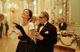 Невероятная Анджелина Джоли в фильме «Мария»: смотрите трейлер