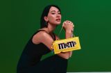Колекція M&M's x Kate Spade New York: коли мода зустрілася з цукерками