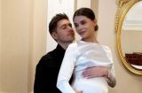 Володимир Остапчук і Катерина Полтавська