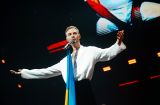 Макс Барських