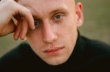 Зірка Netflix і Paramount Олександр Рудинський відверто розповів про найважчий період у житті