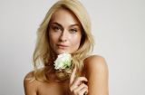 «Только для меня»: Анастасия Цымбалару рассказала о романтике с новым бойфрендом