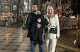 Что будет с мужем погибшей в ДТП Анны Жук: суд избрал меру пресечения