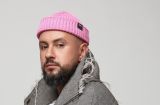 MONATIK здивував кількістю концертів у Києві в 2025 році