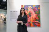 LA Art Show 2025