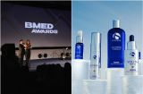 В Киеве состоялась церемония BMED AWARDS: награды получили лучшие партнеры iS Clinical