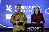Cinema for Victory