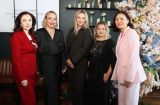 CEO-WOMEN БРАНЧ от Connecting Women: когда встречаются амбиции и женственность