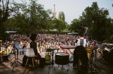 Культурное пространство «В'ЯВА» открывает новый сезон