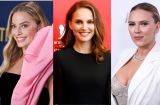 Вы должны их знать: 10 известных актрис, которые покорили Голливуд