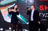 Виталий Ажнов, SHUMEI и Злата Огневич: закрытая презентация клипа на саундтрек к фильму «Малевич»
