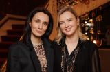 артвечір у Львові, присвячений Ельзі Скіапареллі