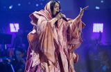 JAMALA відіграє свій перший великий концерт з альбомом QIRIM у супроводі симфонічного оркестру