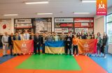 Olympic Dreams у Нідерландах: 17-й міжнародний табір проєкту