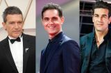 Антонио Бандерас и не только: 8 самых популярных испанских актеров