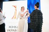 Церемония награждения премии «Жінка України 2025»: женщины, которые меняют страну