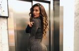 Осторожно, горячо: Анна Седокова устроила страстные танцы у шеста