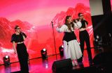 «Я ярая феминистка»: яркая речь солистки KAZKA после церемонии «Жінка України»