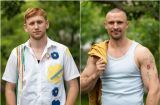 Топ-9 театральних вистав від Рудинського, Цимбалюка і Ступки